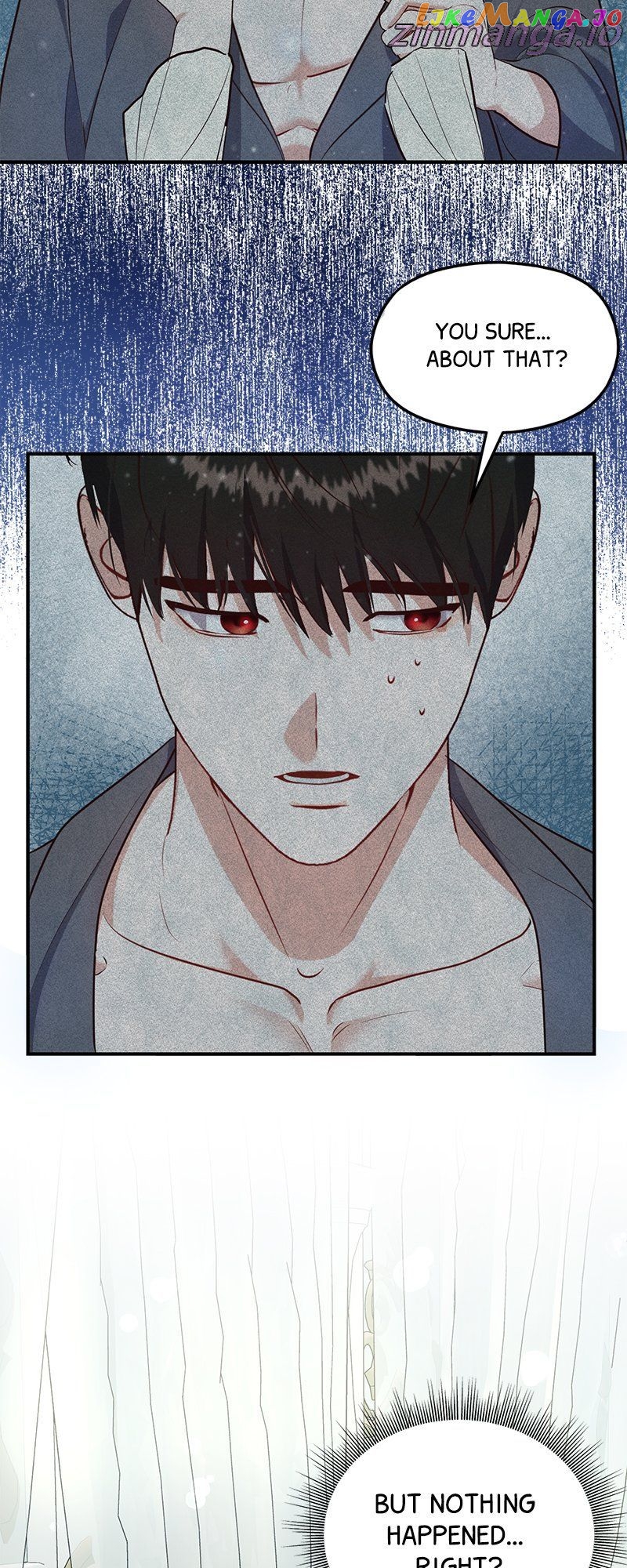 The Fake Duchess In Distresss Chapter 42 - page 36