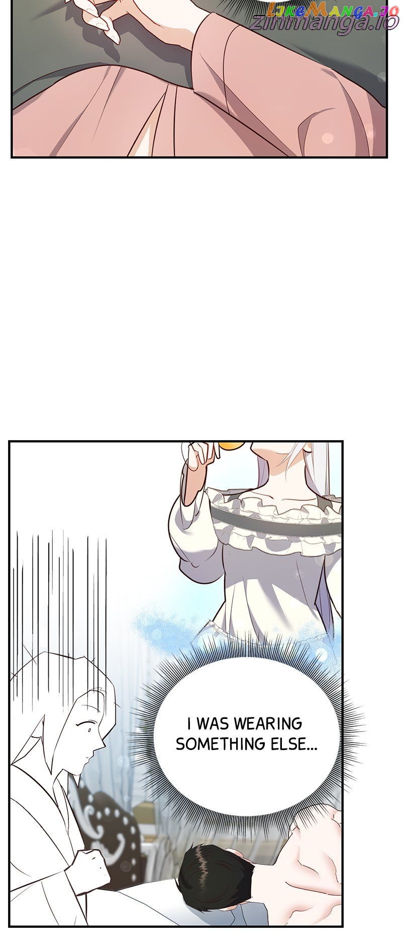 The Fake Duchess In Distresss Chapter 42 - page 38