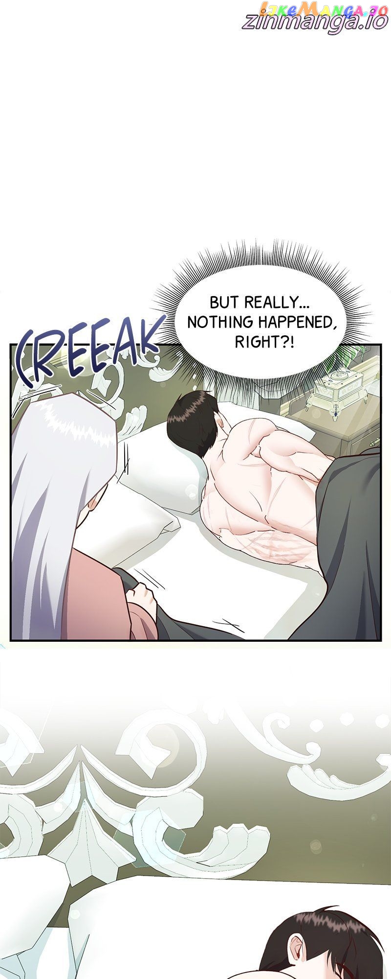 The Fake Duchess In Distresss Chapter 42 - page 39