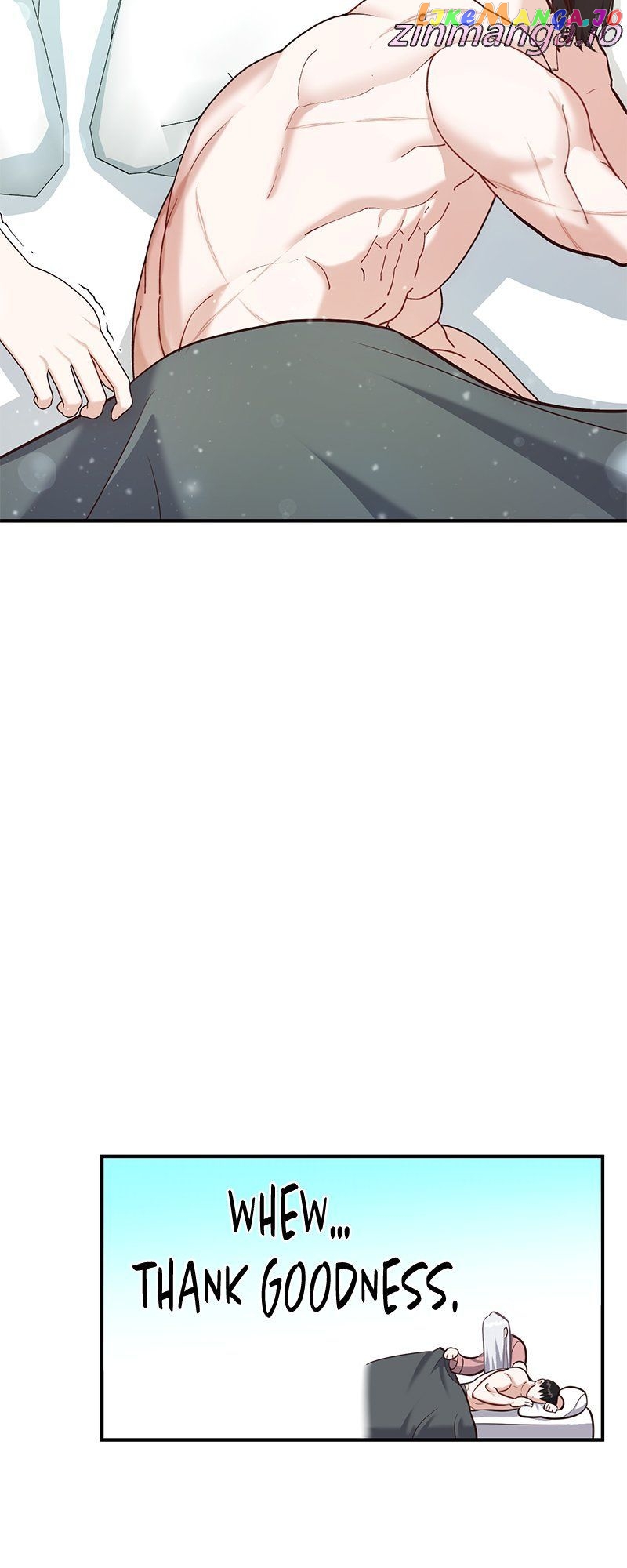 The Fake Duchess In Distresss Chapter 42 - page 40