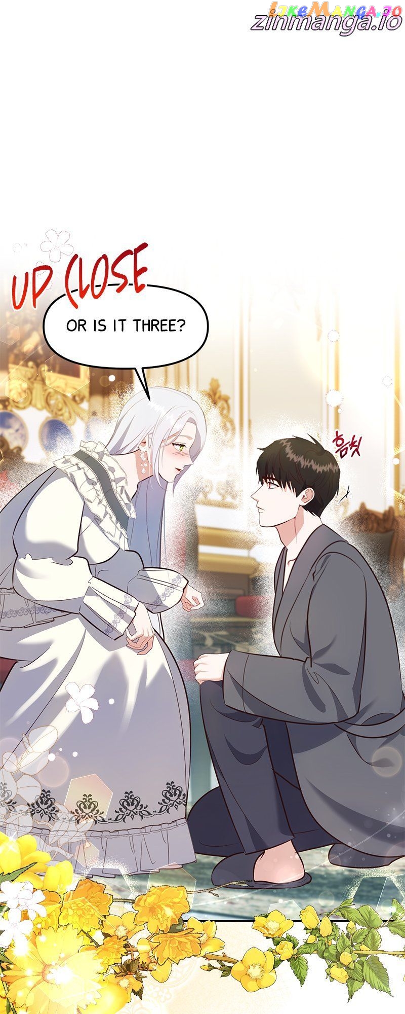 The Fake Duchess In Distresss Chapter 42 - page 5