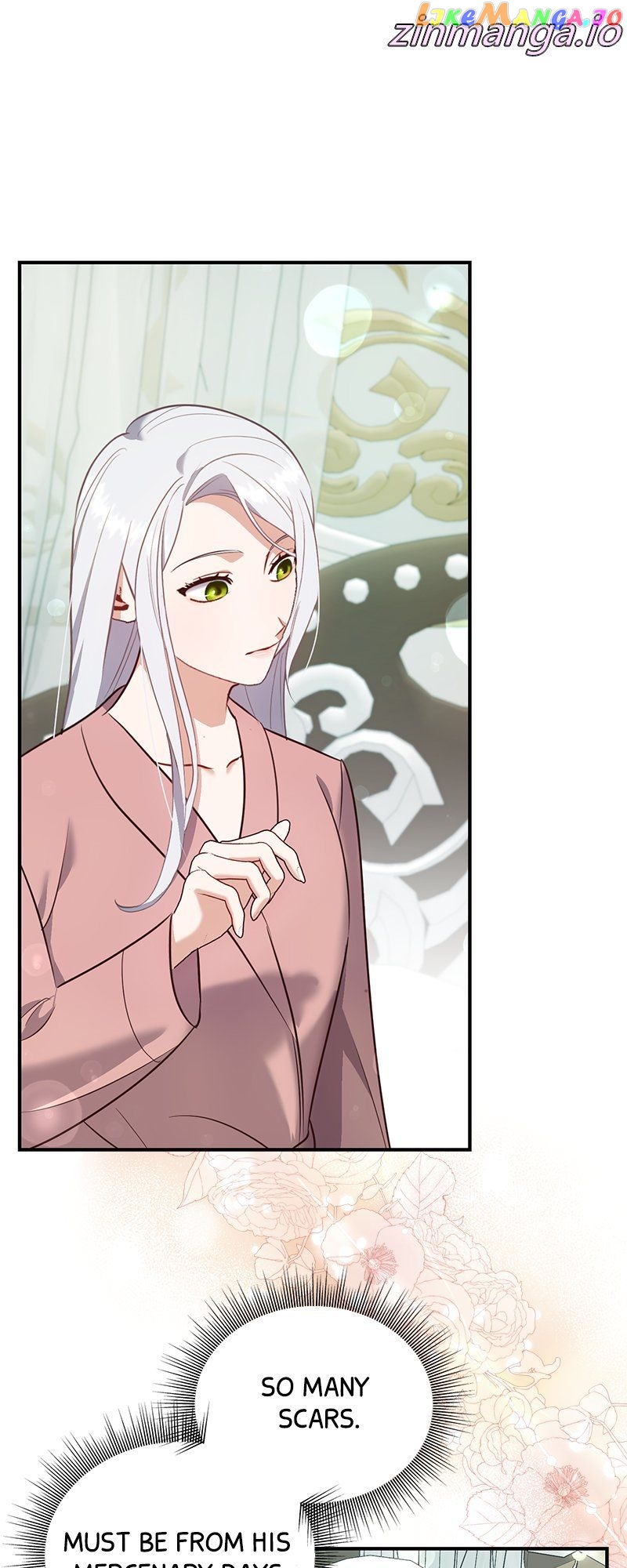 The Fake Duchess In Distresss Chapter 42 - page 41