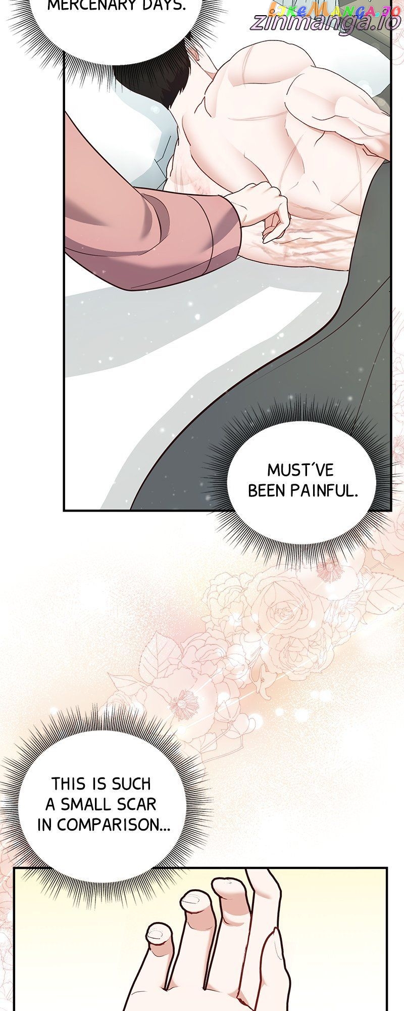 The Fake Duchess In Distresss Chapter 42 - page 42