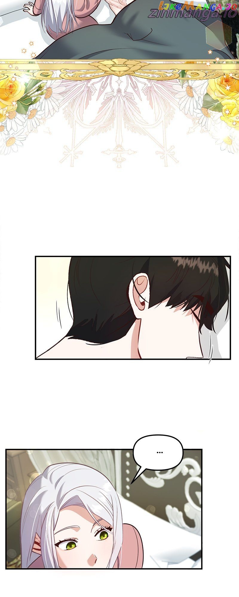 The Fake Duchess In Distresss Chapter 42 - page 44