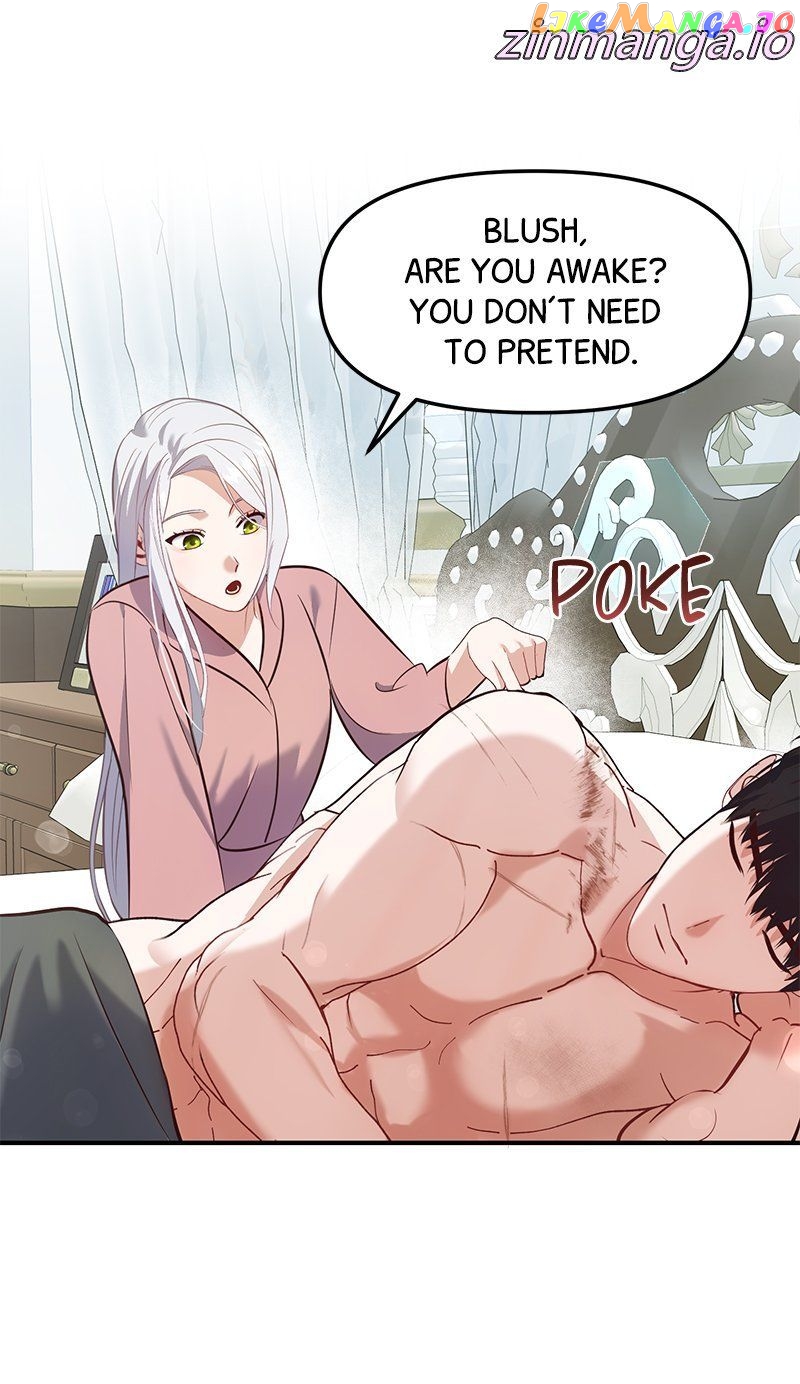 The Fake Duchess In Distresss Chapter 42 - page 45