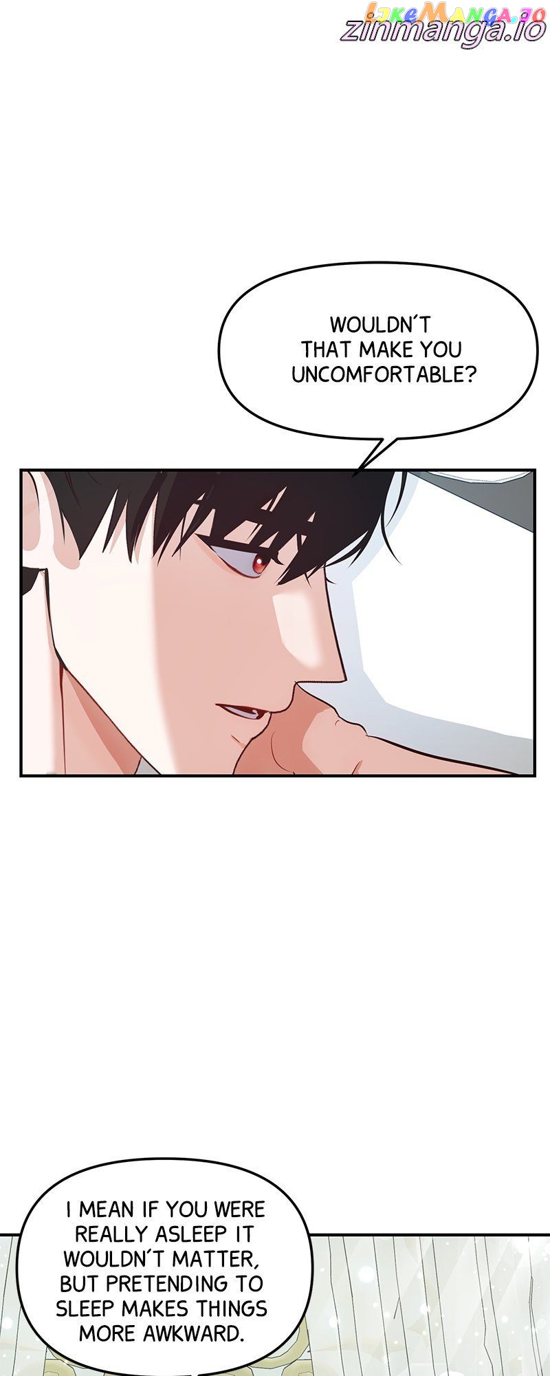 The Fake Duchess In Distresss Chapter 42 - page 46