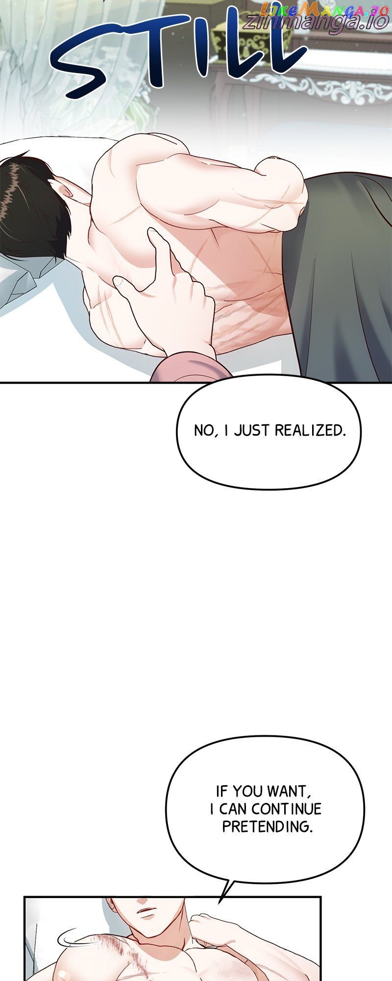 The Fake Duchess In Distresss Chapter 42 - page 48