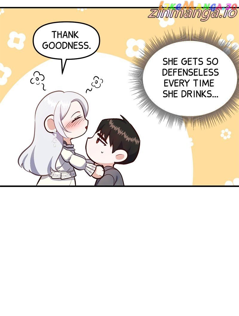 The Fake Duchess In Distresss Chapter 42 - page 7