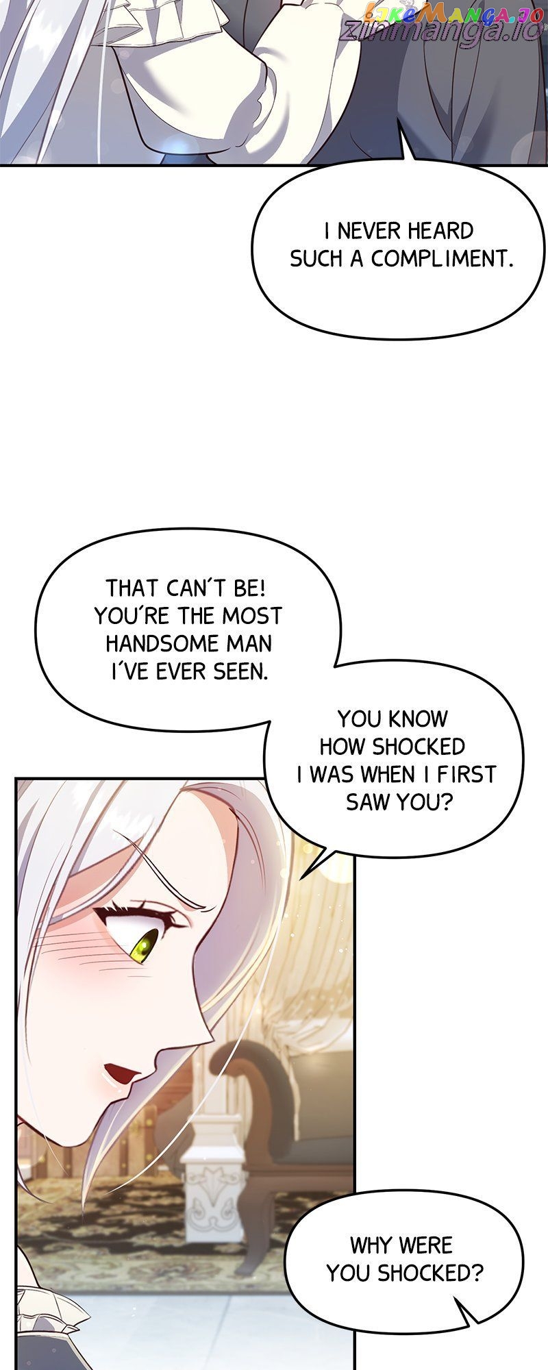 The Fake Duchess In Distresss Chapter 42 - page 9