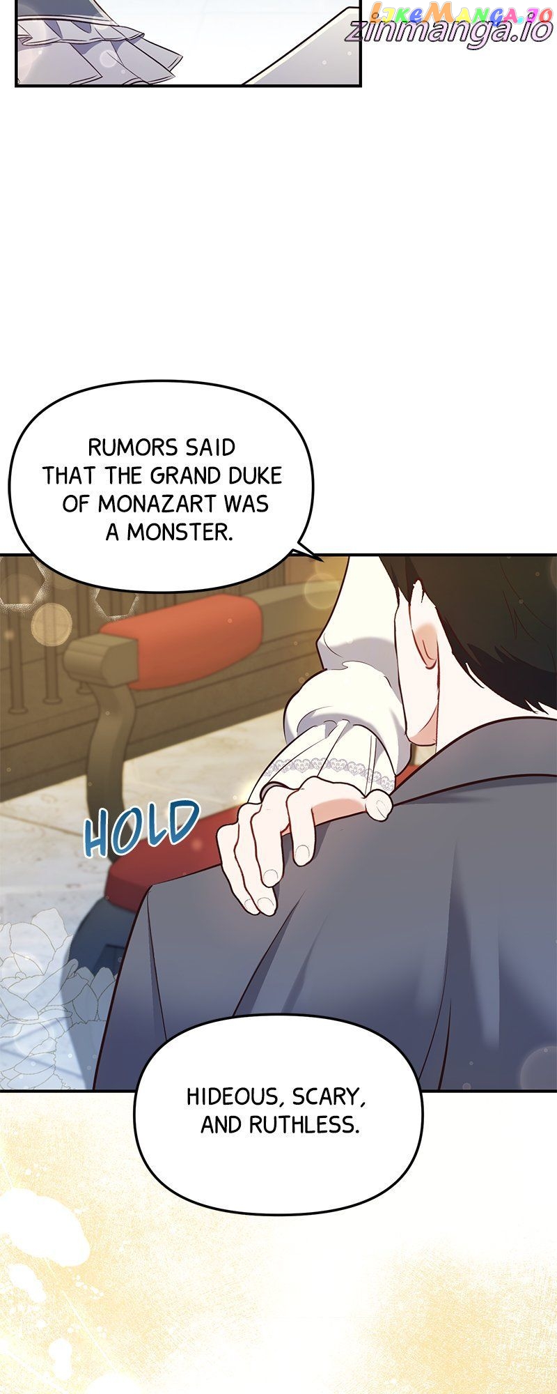 The Fake Duchess In Distresss Chapter 42 - page 10