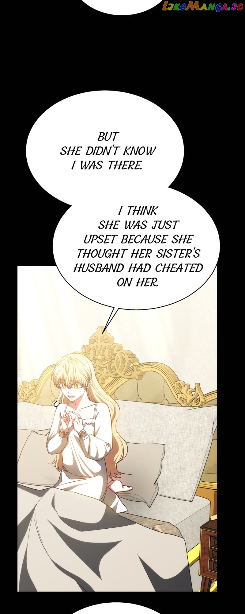 To Have an Affair With Someone Chapter 44 - page 24