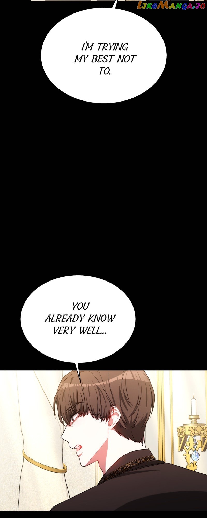 To Have an Affair With Someone Chapter 44 - page 32