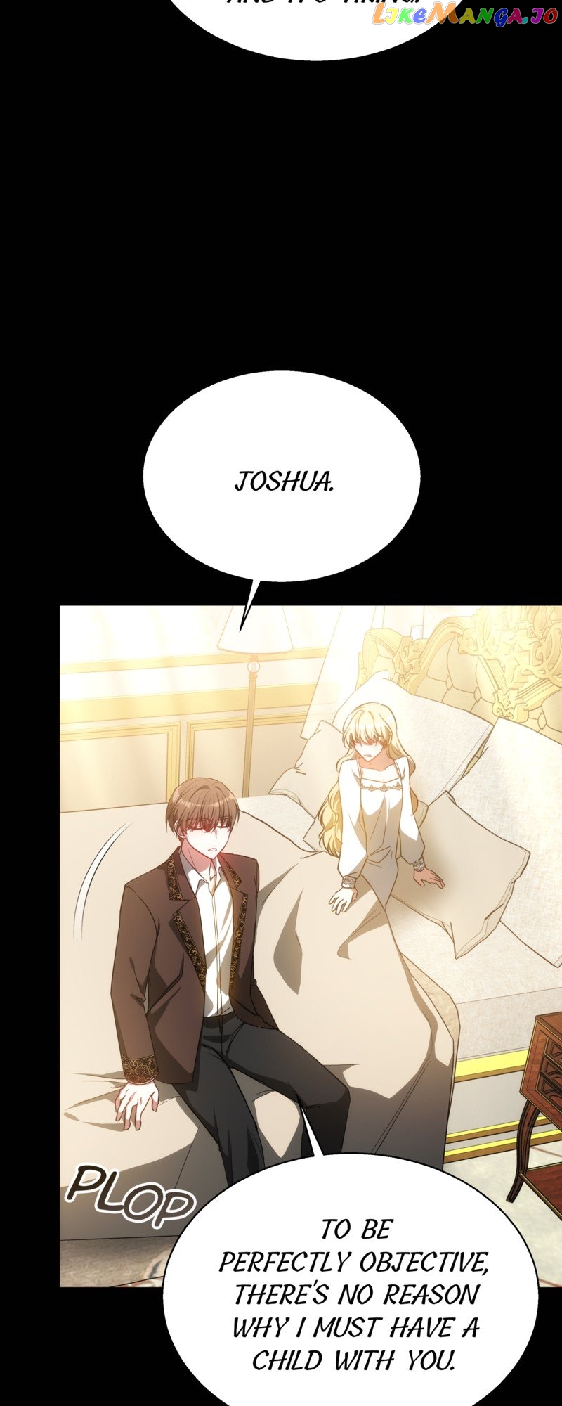 To Have an Affair With Someone Chapter 44 - page 34