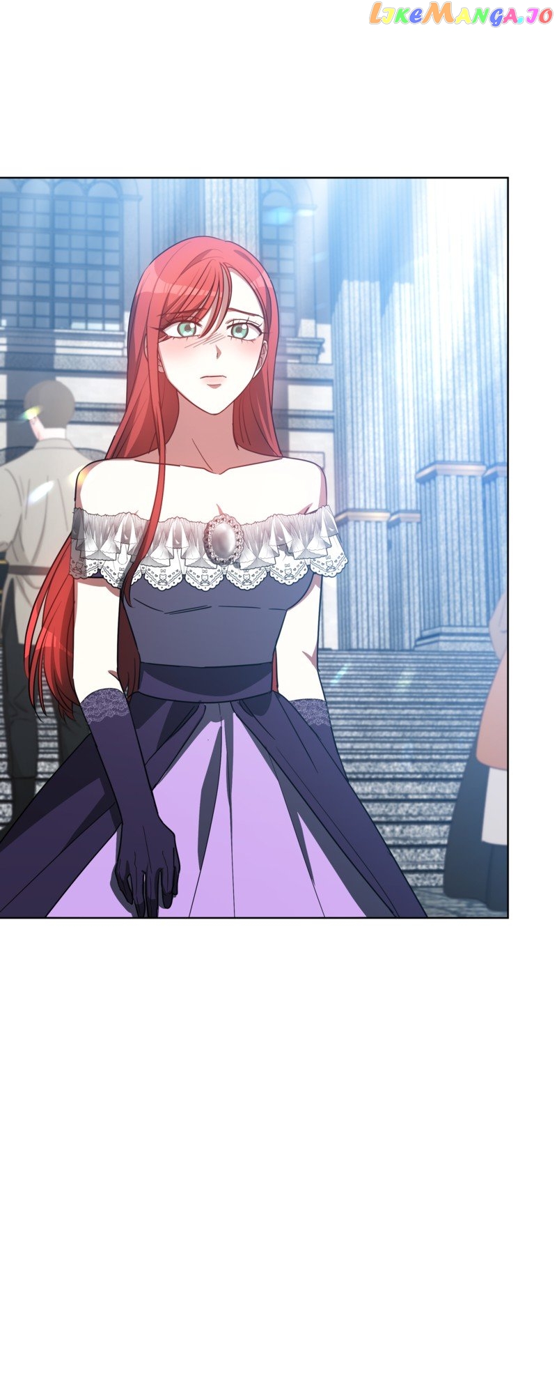To Have an Affair With Someone Chapter 44 - page 44
