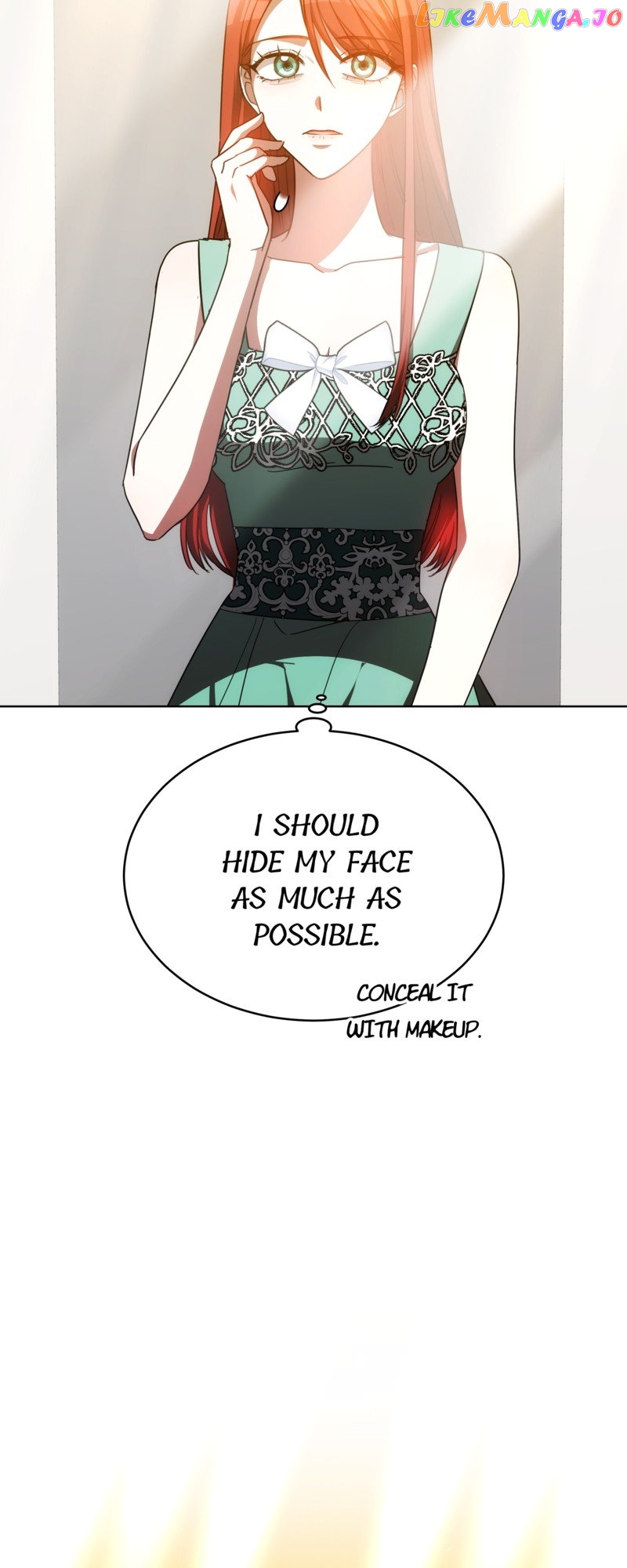 To Have an Affair With Someone Chapter 45 - page 23