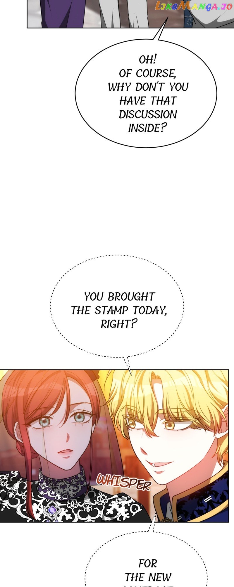 To Have an Affair With Someone Chapter 45 - page 31
