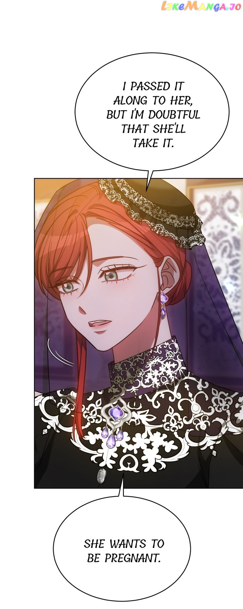 To Have an Affair With Someone Chapter 45 - page 43