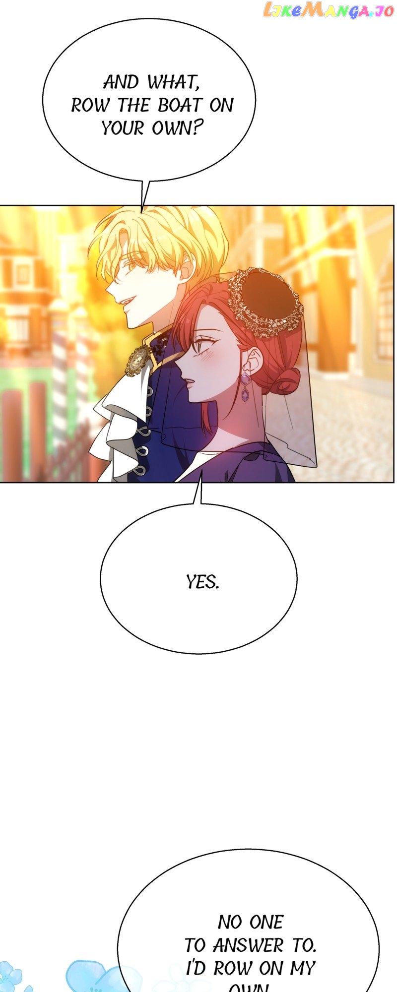 To Have an Affair With Someone Chapter 46 - page 5