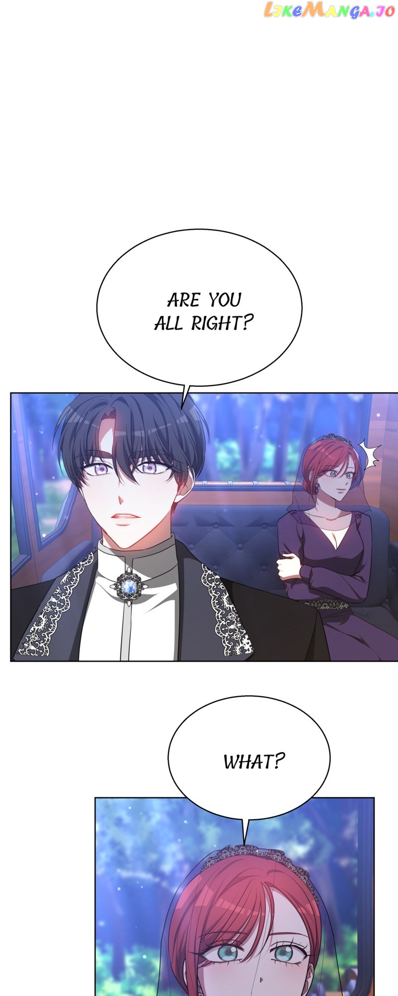 To Have an Affair With Someone Chapter 46 - page 32