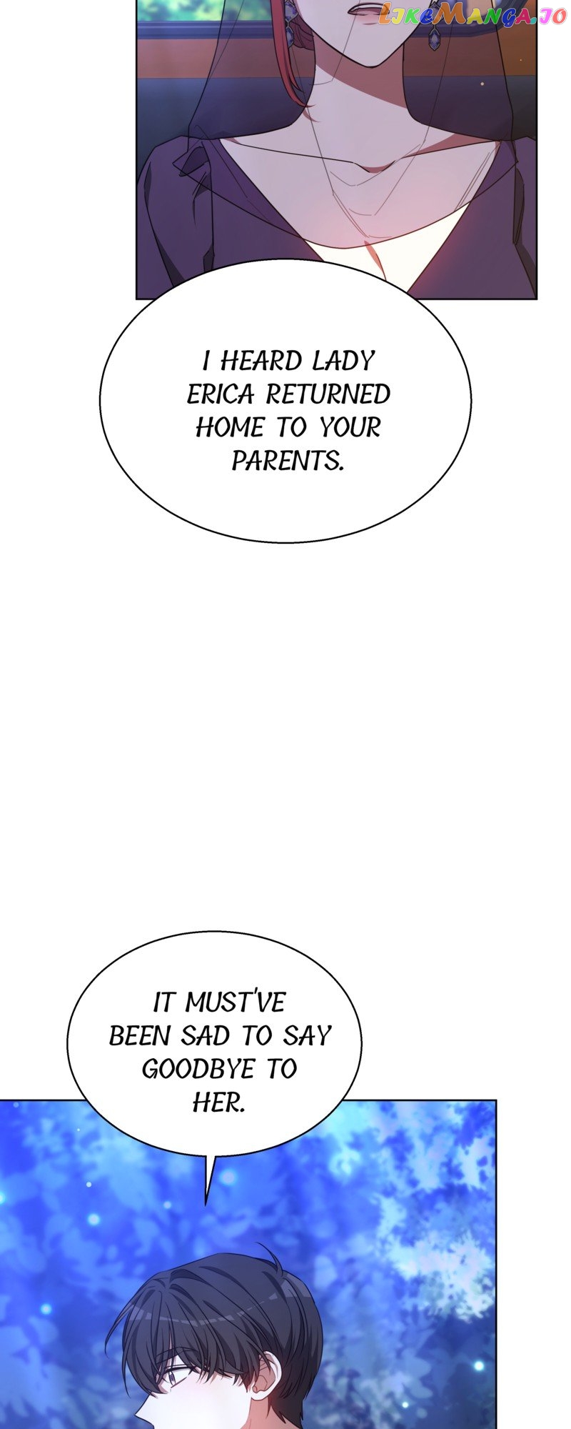 To Have an Affair With Someone Chapter 46 - page 33