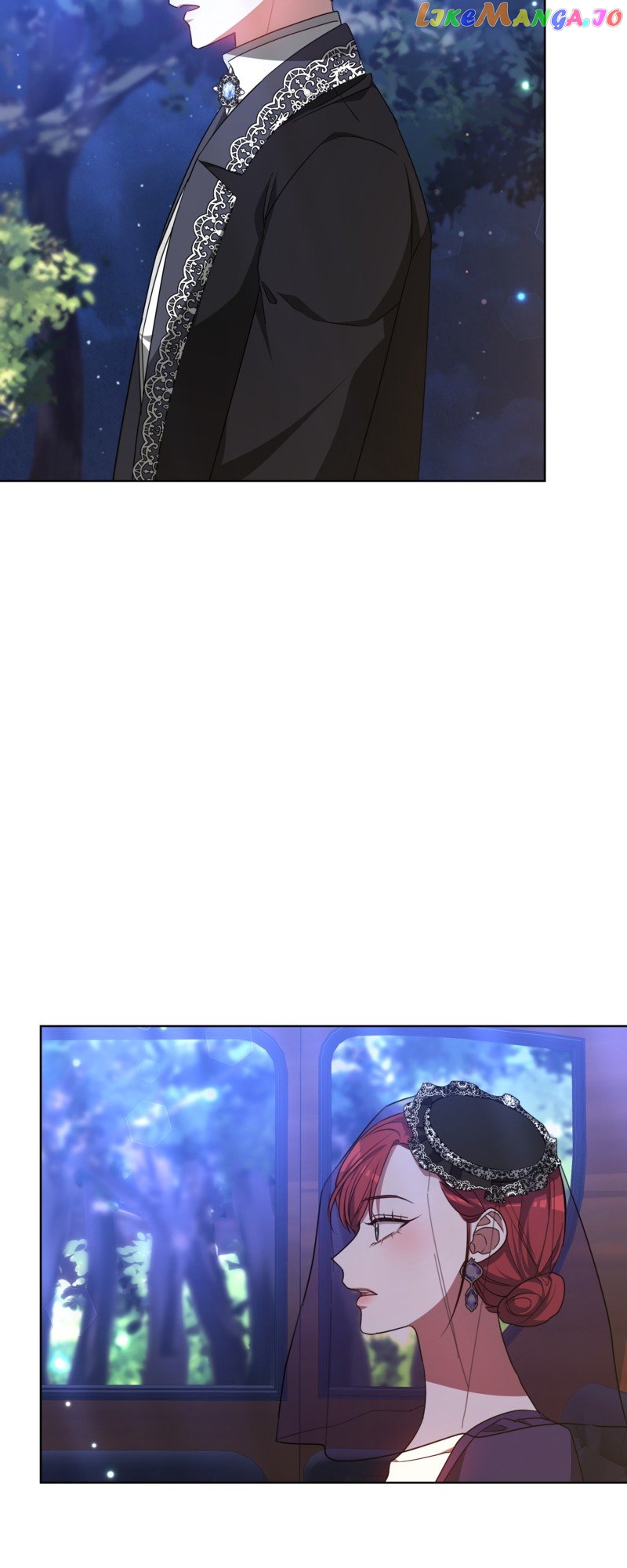 To Have an Affair With Someone Chapter 46 - page 34