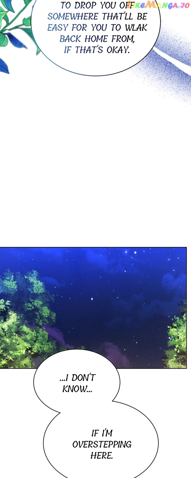 To Have an Affair With Someone Chapter 46 - page 42