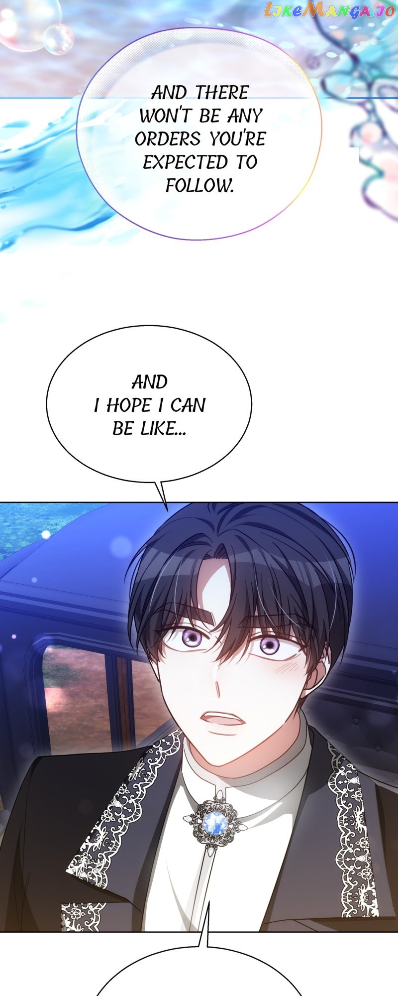 To Have an Affair With Someone Chapter 46 - page 45