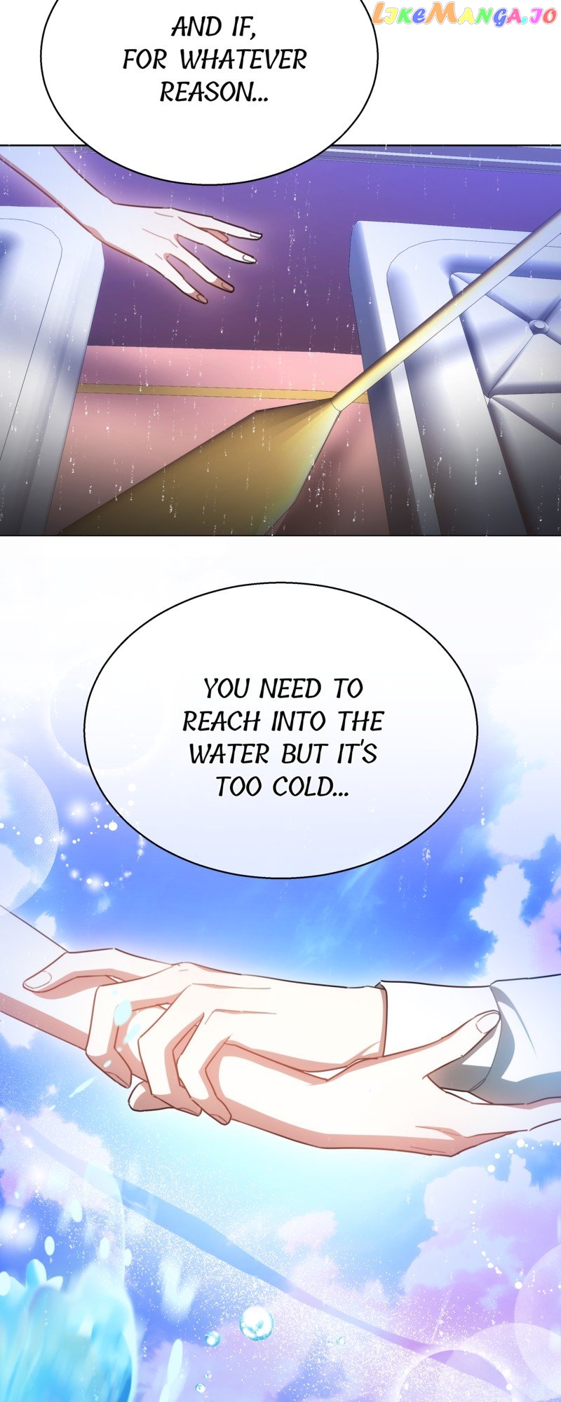To Have an Affair With Someone Chapter 46 - page 48