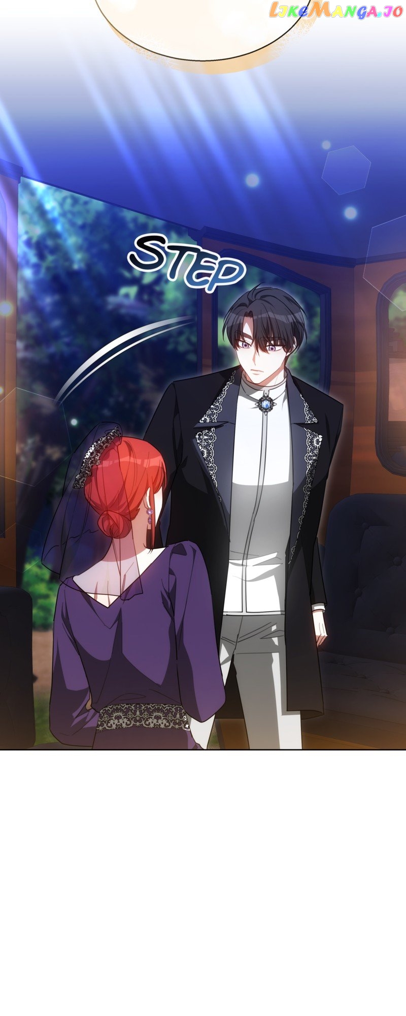 To Have an Affair With Someone Chapter 46 - page 59