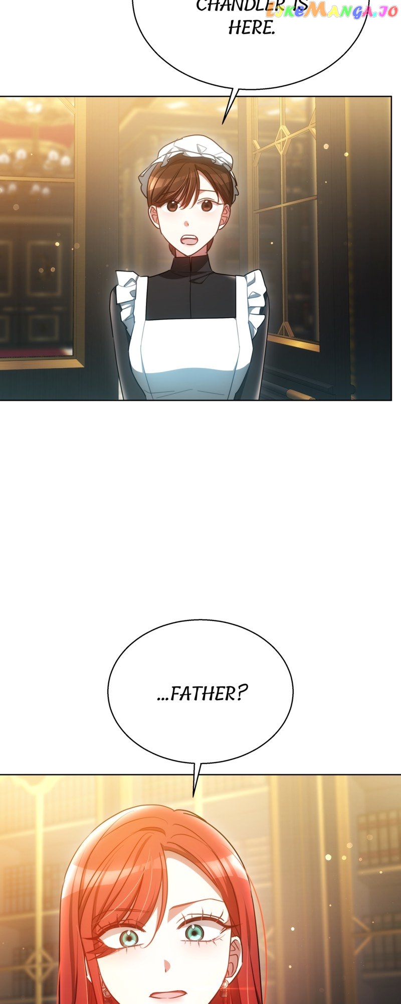 To Have an Affair With Someone Chapter 47 - page 3