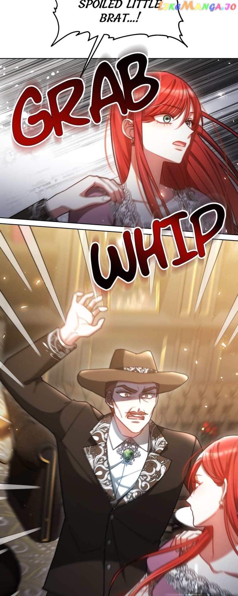 To Have an Affair With Someone Chapter 47 - page 22
