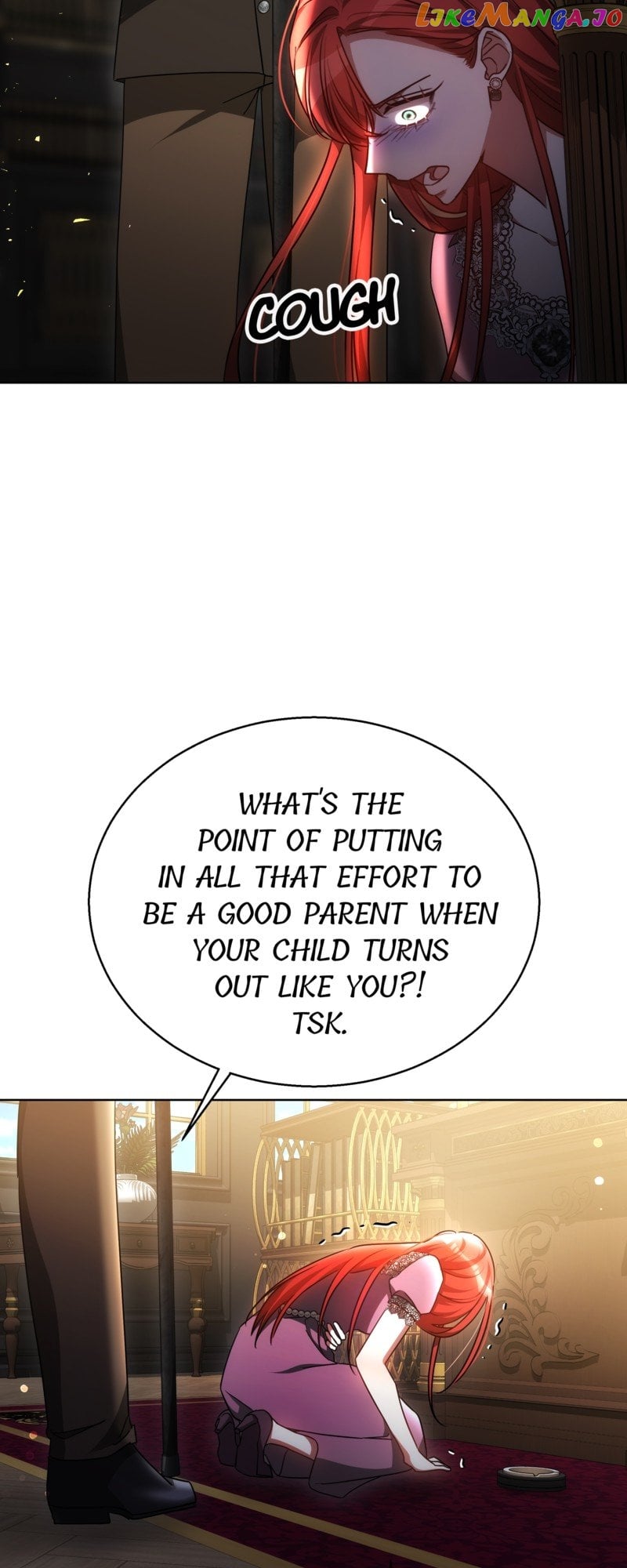 To Have an Affair With Someone Chapter 47 - page 30