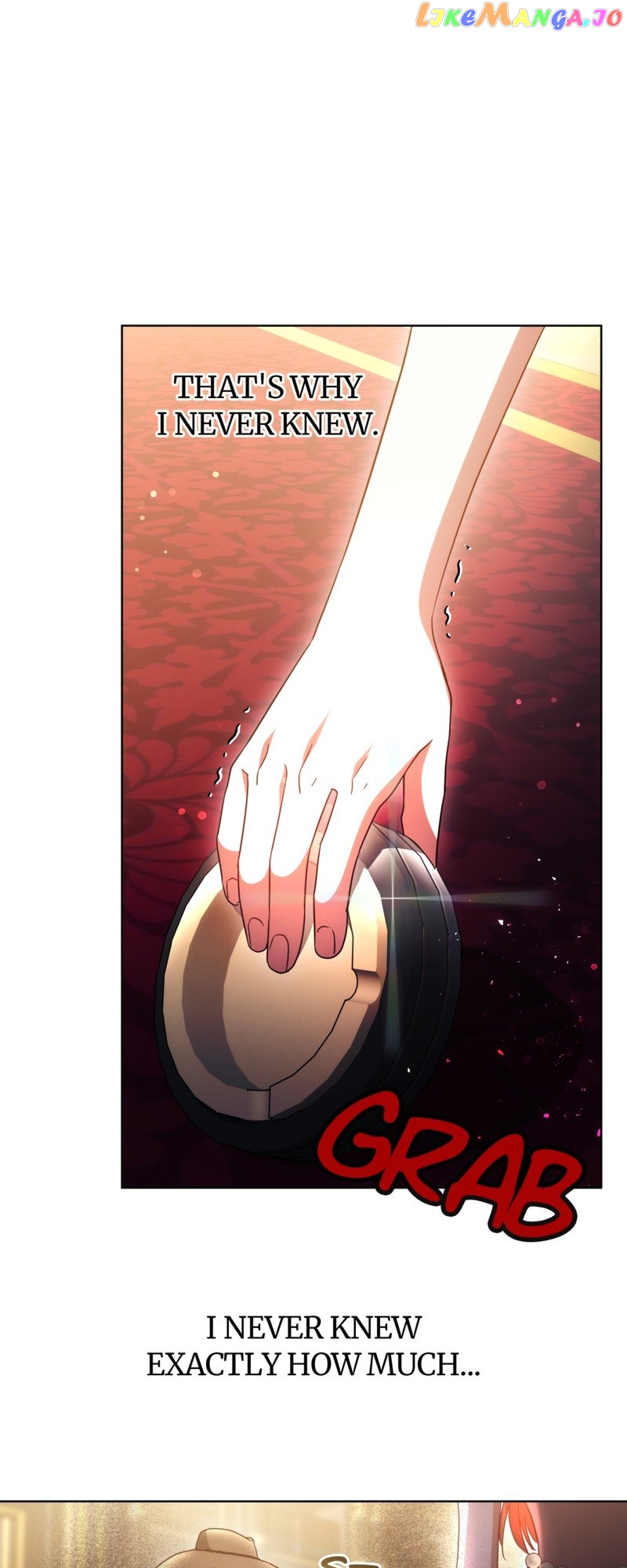To Have an Affair With Someone Chapter 47 - page 32