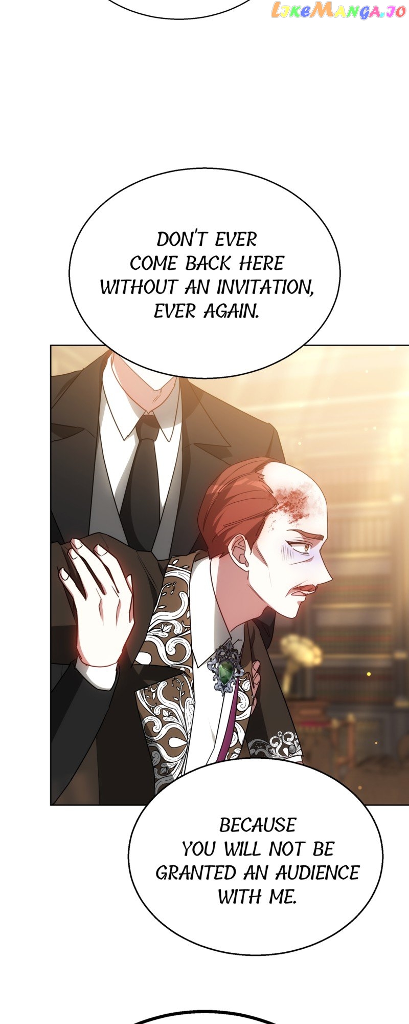 To Have an Affair With Someone Chapter 47 - page 42