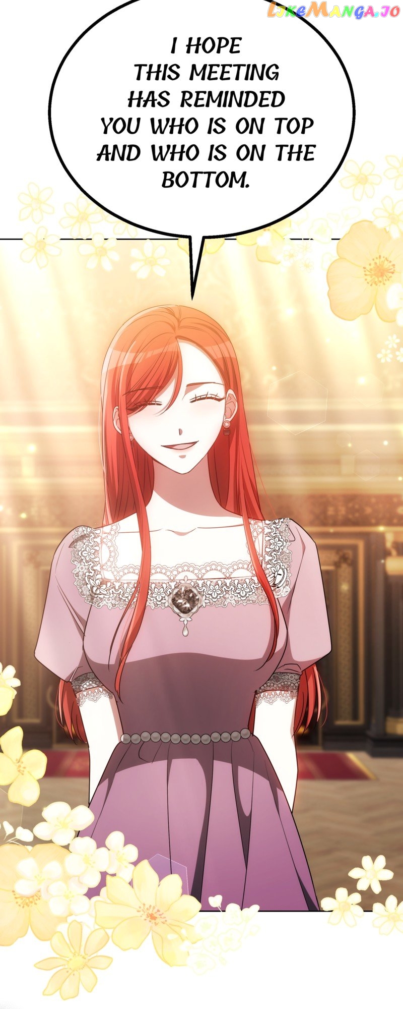 To Have an Affair With Someone Chapter 47 - page 43