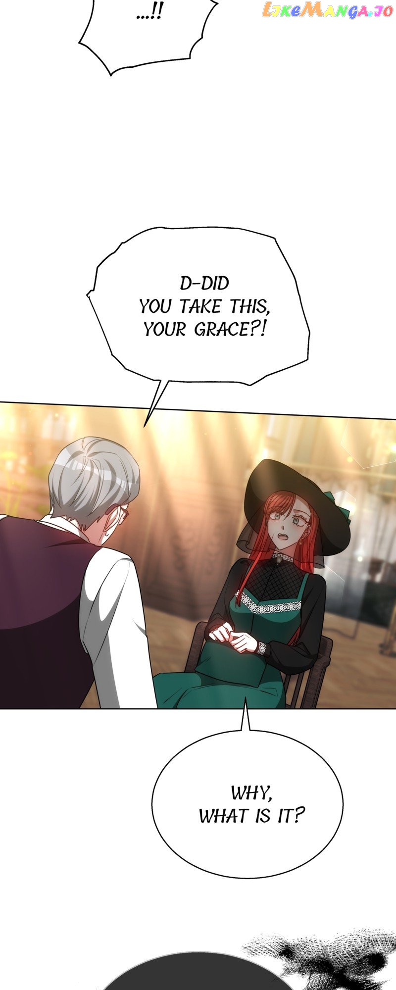 To Have an Affair With Someone Chapter 47 - page 57