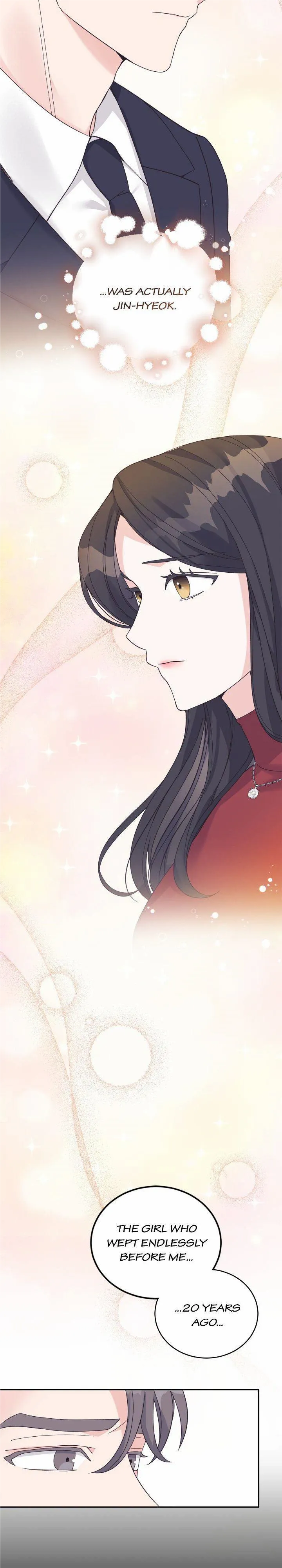 Lend Me Your Lips Chapter 50 - page 7