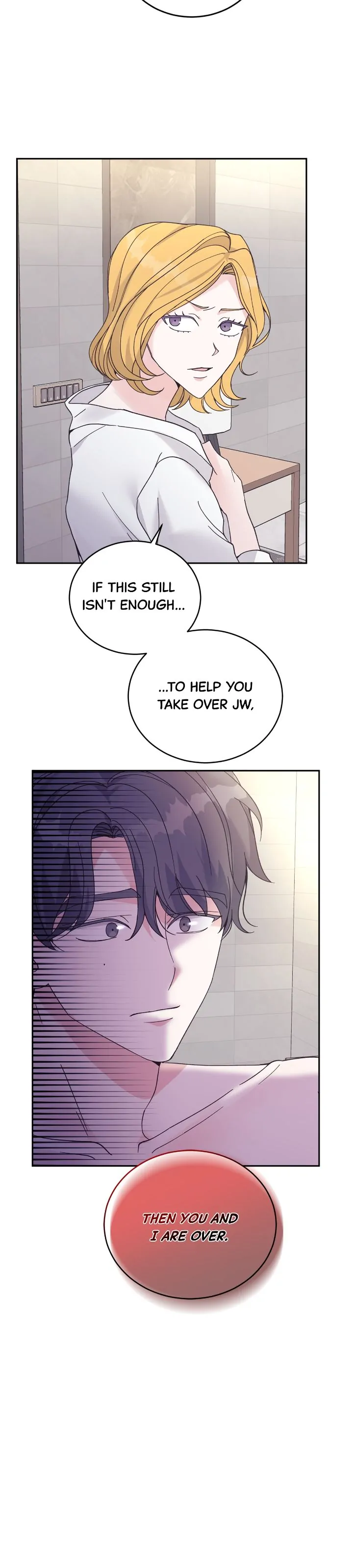 Lend Me Your Lips Chapter 52 - page 9