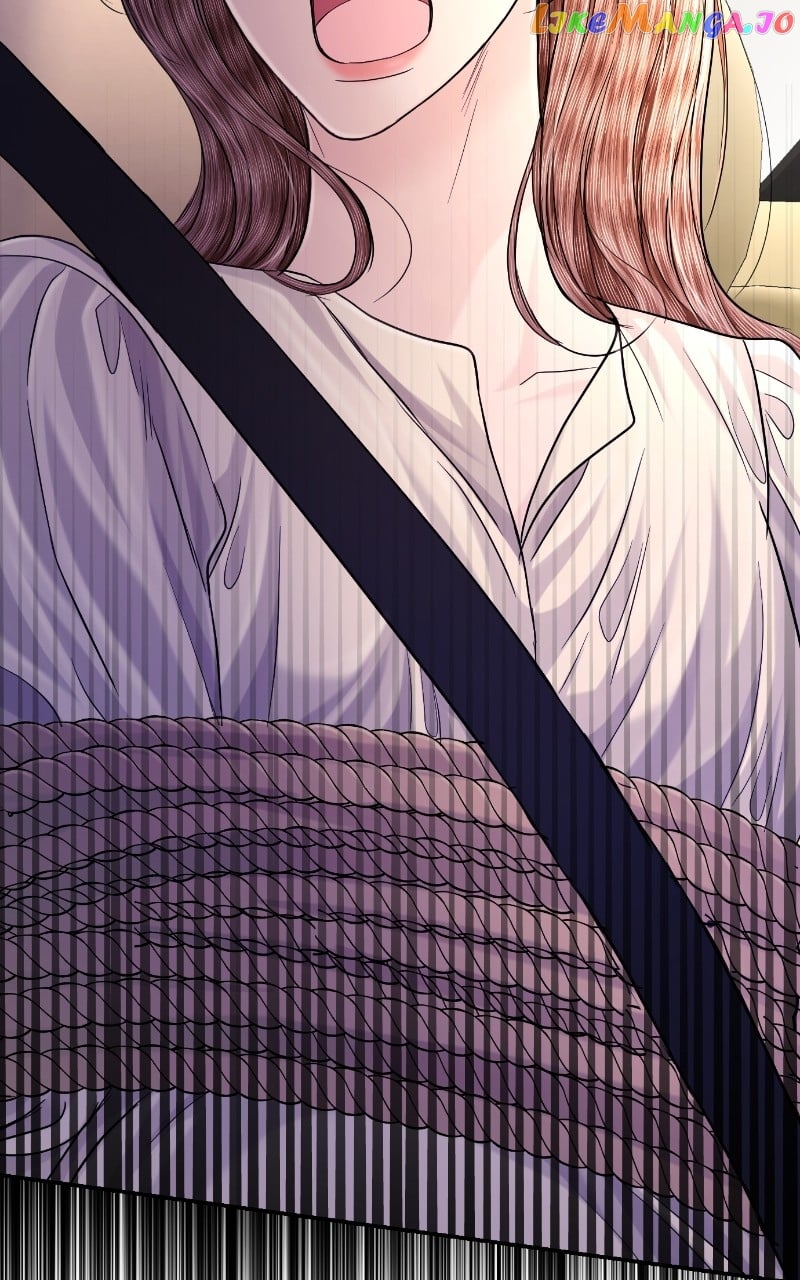 The Essence Of A Perfect Marriage Chapter 114 - page 8