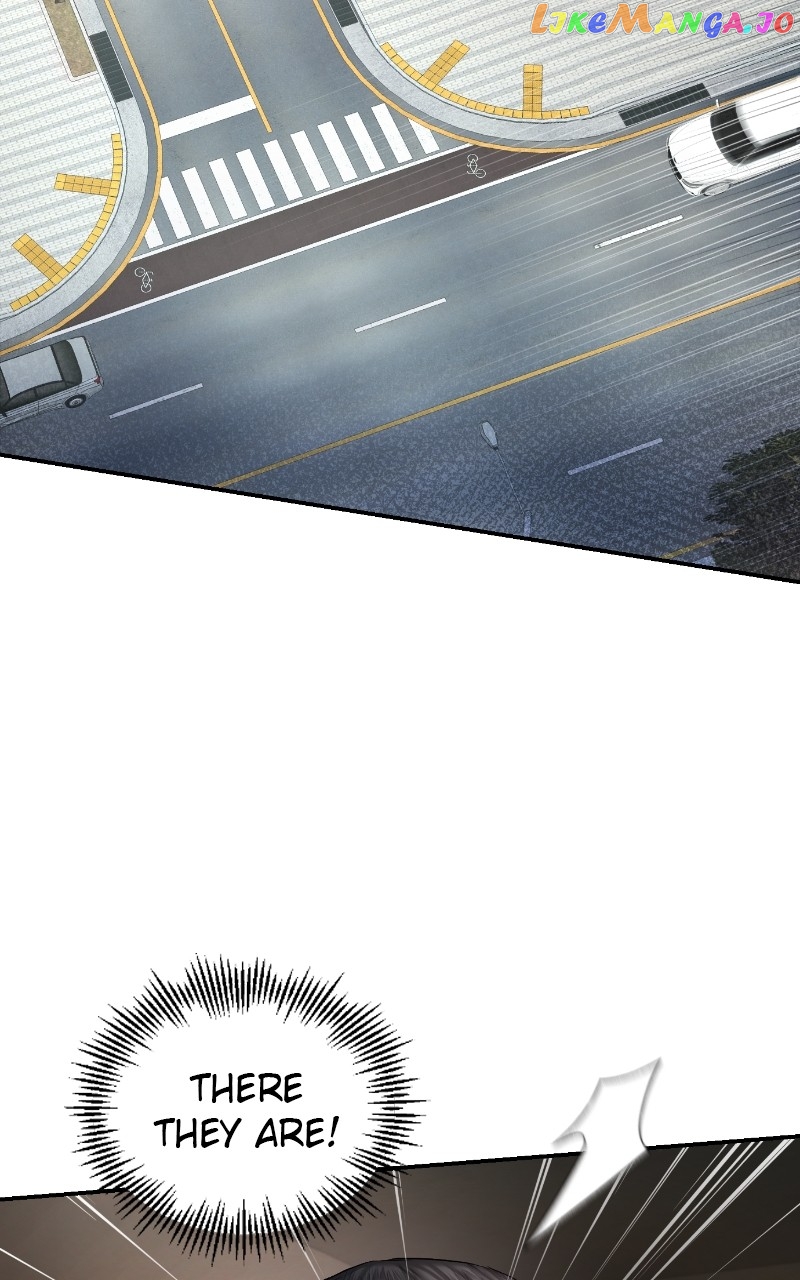 The Essence Of A Perfect Marriage Chapter 114 - page 10