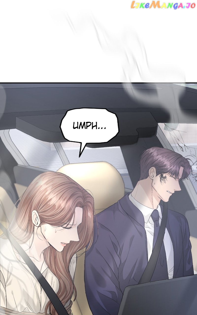 The Essence Of A Perfect Marriage Chapter 114 - page 24