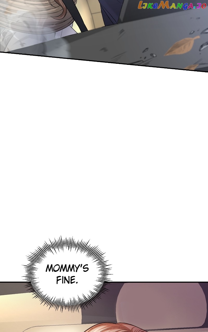 The Essence Of A Perfect Marriage Chapter 114 - page 25