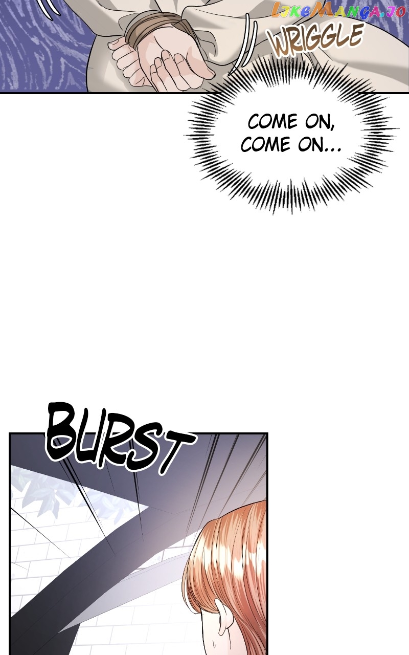 The Essence Of A Perfect Marriage Chapter 114 - page 28
