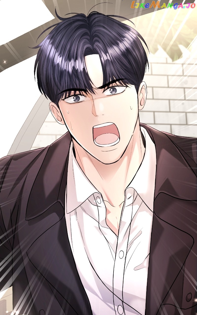 The Essence Of A Perfect Marriage Chapter 114 - page 30