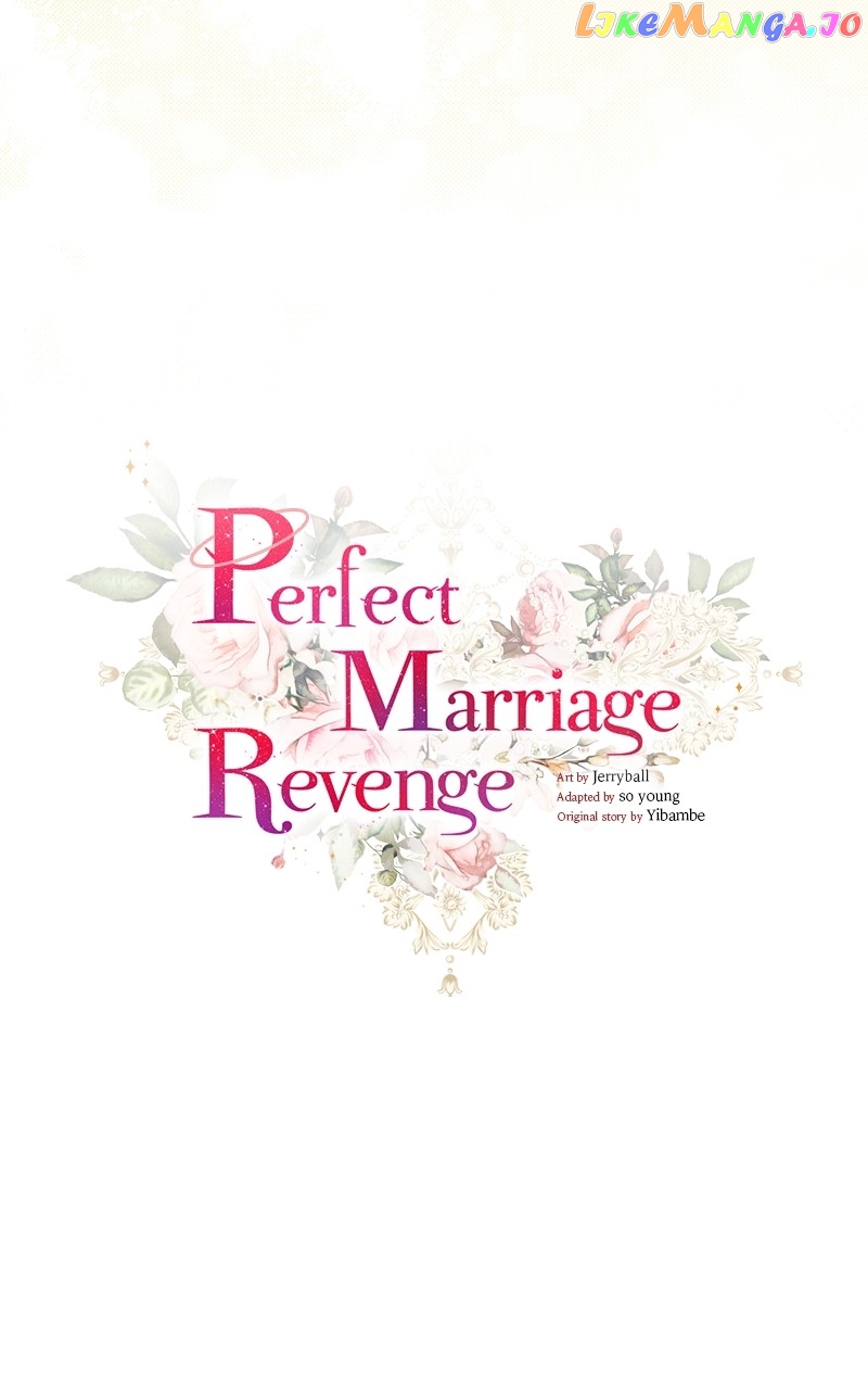 The Essence Of A Perfect Marriage Chapter 114 - page 33