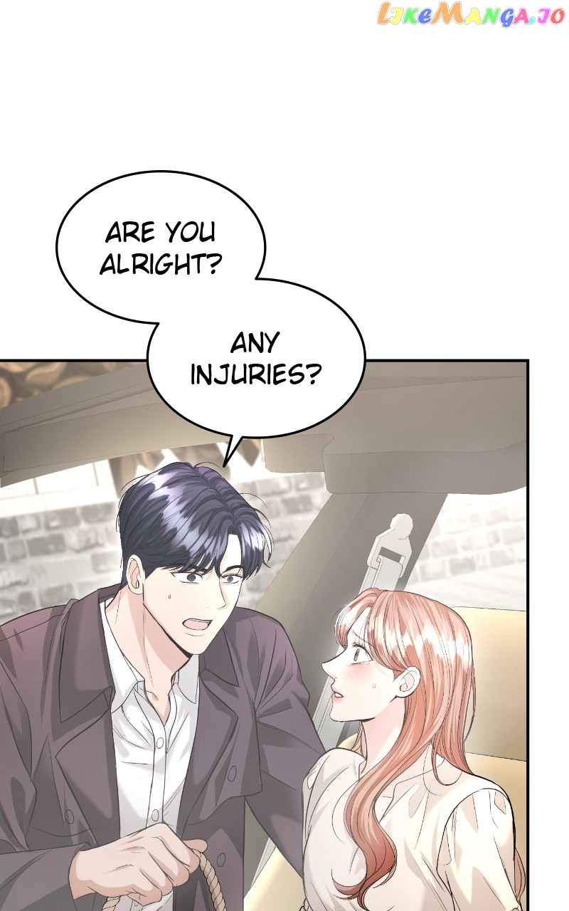 The Essence Of A Perfect Marriage Chapter 114 - page 34