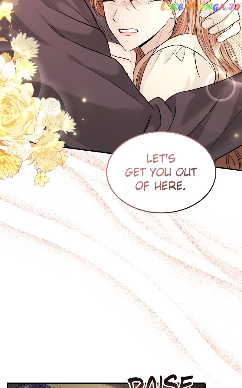 The Essence Of A Perfect Marriage Chapter 114 - page 38