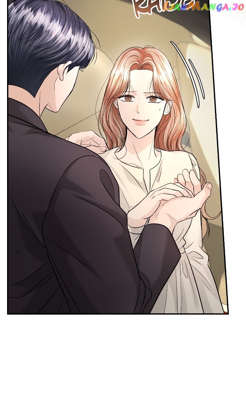 The Essence Of A Perfect Marriage Chapter 114 - page 39