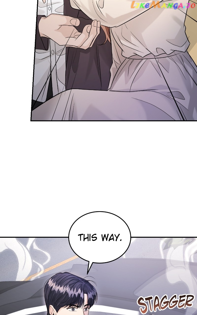 The Essence Of A Perfect Marriage Chapter 114 - page 44
