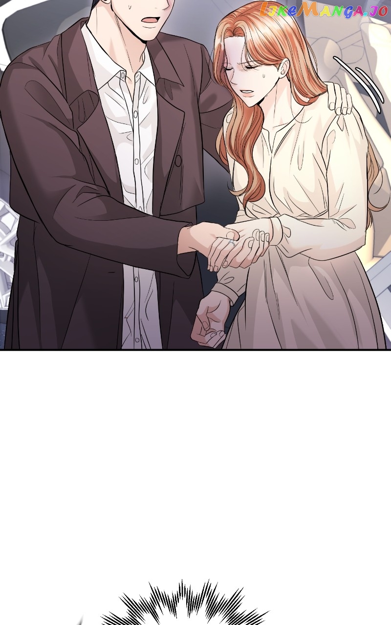 The Essence Of A Perfect Marriage Chapter 114 - page 45